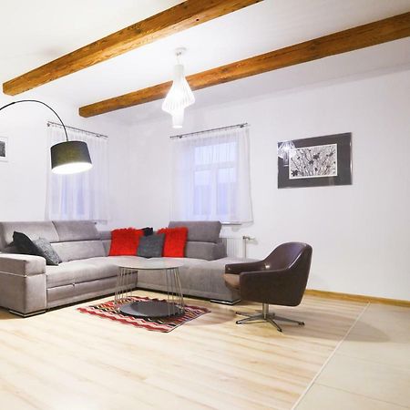 Apartament Topczewo Ngoại thất bức ảnh