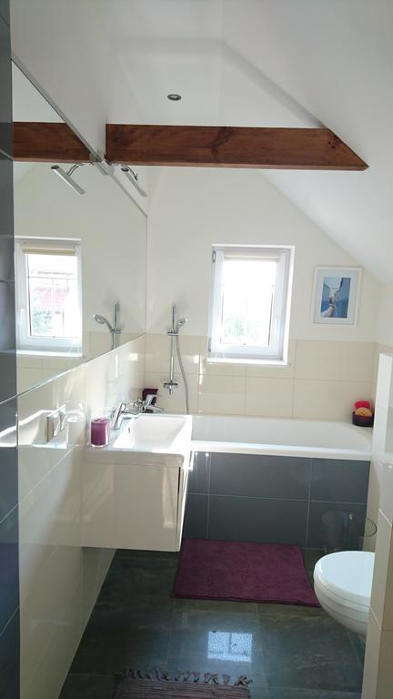 Apartament Topczewo Ngoại thất bức ảnh