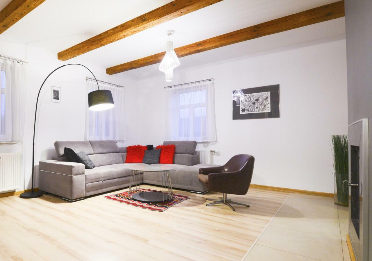 Apartament Topczewo Ngoại thất bức ảnh